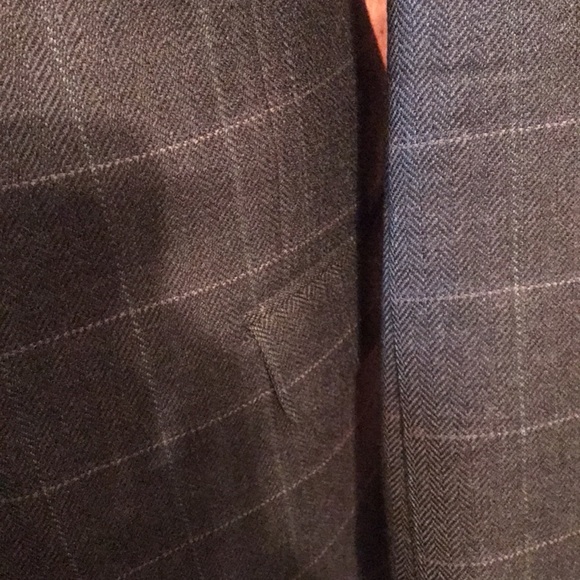 Jos A bank Signature Collection Coat - Picture 6 of 17